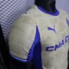 Marseille / OM 25/26 4th PLAYER VERSION