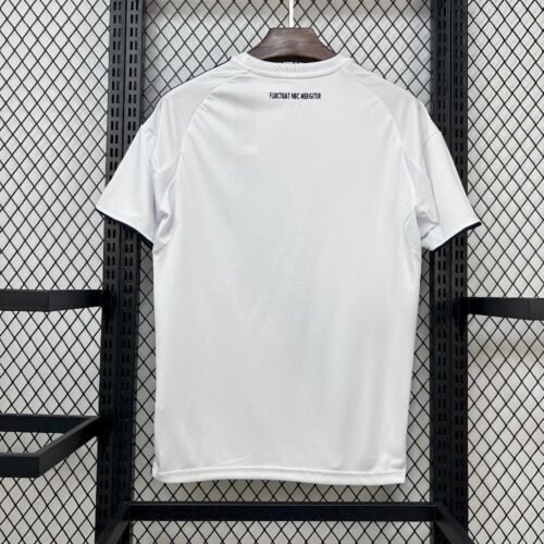 2 Paris FC 25/26 AWAY FAN VERSION