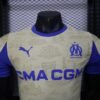 Marseille / OM 25/26 4th PLAYER VERSION