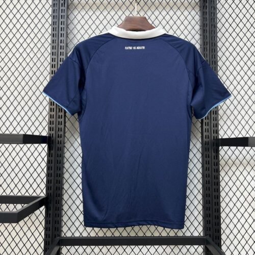 Paris FC 25/26 HOME FAN VERSION