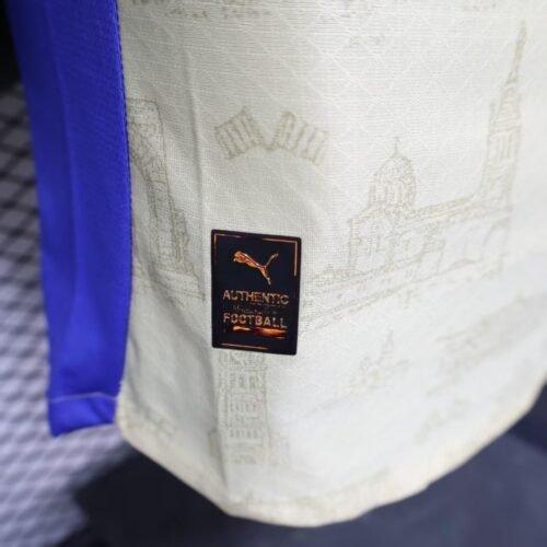 Marseille / OM 25/26 4th PLAYER VERSION