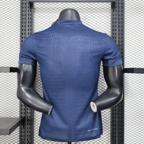 4 PSG 25/26 HOME PLAYER VERSION