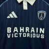 Paris FC 25/26 HOME FAN VERSION