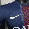 6 PSG 25/26 HOME PLAYER VERSION