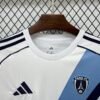 7 Paris FC 25/26 AWAY FAN VERSION