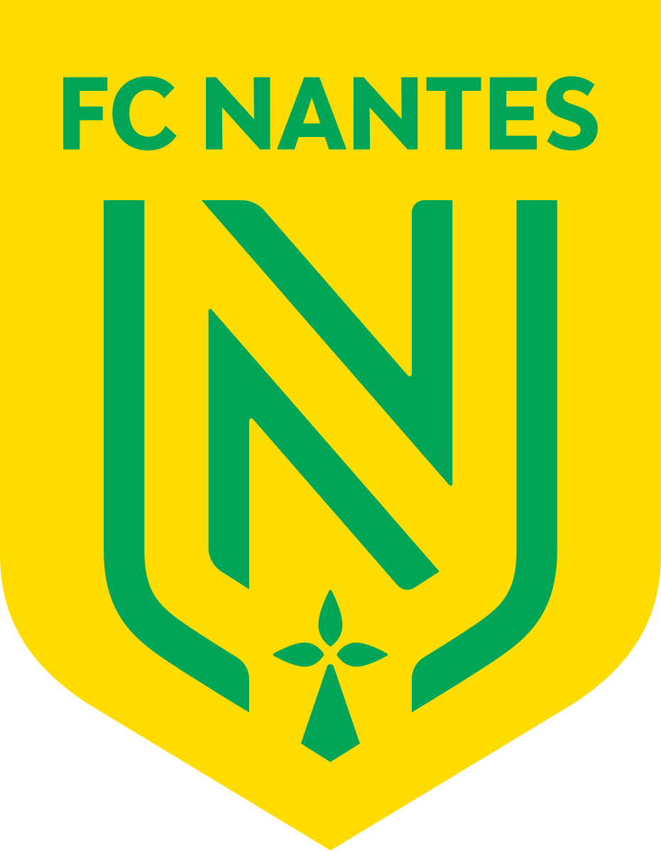 FC NANTES 25/26 HOME FAN VERSION