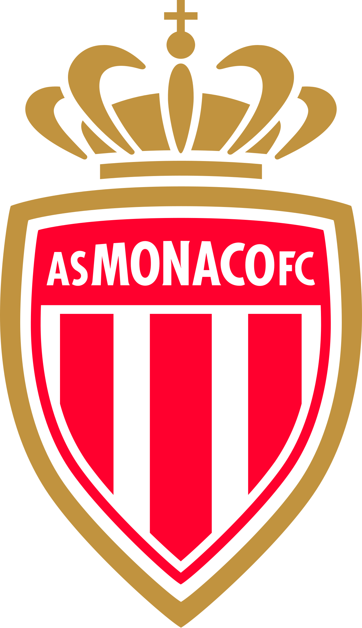 AS Monaco 25/26 3rd FAN VERSION