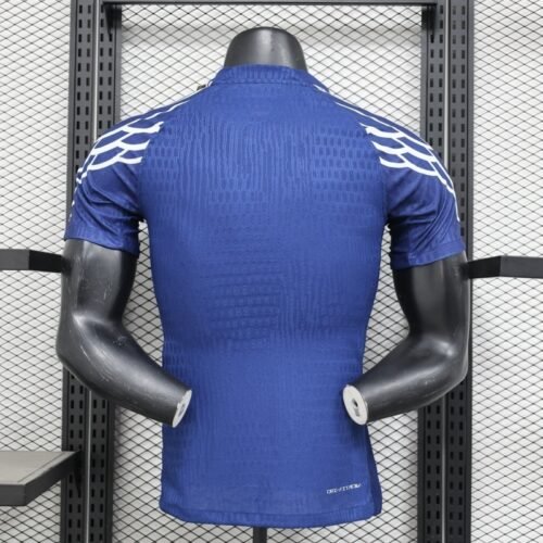 PSG 24/25 4th PLAYER VERSION