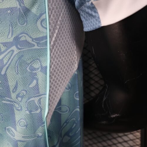 Juventus 25/26 AWAY PLAYER VERSION