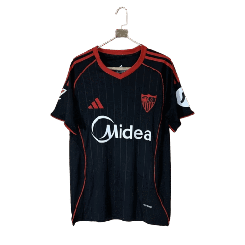 Séville 25/26 AWAY FAN VERSION