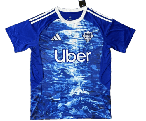 Como 24/25 AWAY FAN VERSION