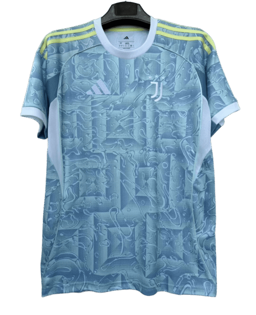 Juventus 25/26 AWAY FAN VERSION