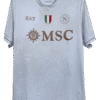 Napoli 25/26 AWAY FAN VERSION