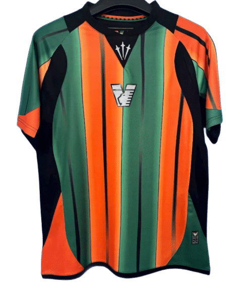 1F (1) Venezia 25/26 3rd FAN VERSION