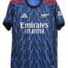 1F (1) Arsenal 25/26 AWAY FAN VERSION