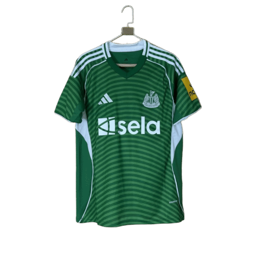 1F (1) Newcastle United 25/26 AWAY FAN VERSION