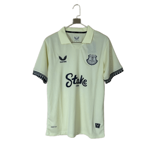 Everton 25/26 AWAY FAN VERSION
