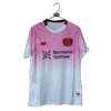 1F (1) Bayer Leverkusen 25/26 SP PINK/ROSE FAN VERSION