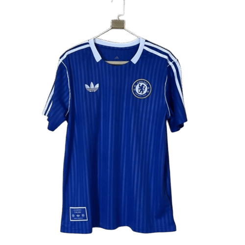 Chelsea 25/26 SP FAN VERSION