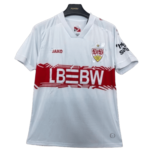 Stuttgart 25/26 HOME FAN VERSION