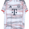 1F Bayern Munich 25/26 AWAY FAN VERSION
