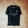 1F Manchester City 25/26 CHERKI AWAY FAN VERSION