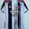 Juventus 25/26 HOME FAN VERSION