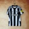 Newcastle United 25/26 HOME FAN VERSION