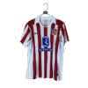 Atlético Madrid 25/26 HOME FAN VERSION