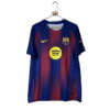 FC Barcelone 25/26 HOME FAN VERSION