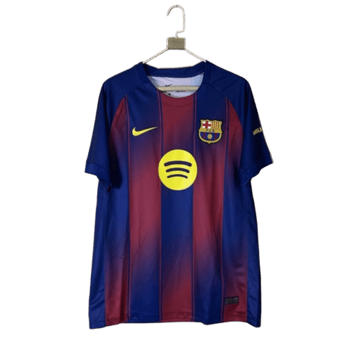 FC Barcelone 25/26 HOME FAN VERSION