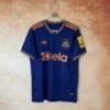Newcastle United 25/26 3rd FAN VERSION