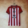 1F Sunderland 25/26 HOME FAN VERSION