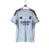 1F Real Madrid 25/26 HOME FAN VERSION