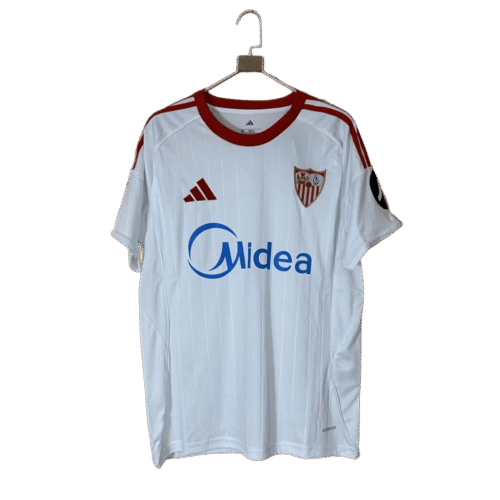 Séville 25/26 HOME FAN VERSION