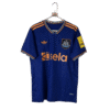 Newcastle United 25/26 3rd FAN VERSION