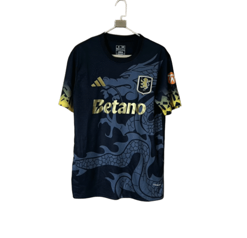 Aston Villa 25/26 SP FAN VERSION