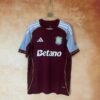 Aston Villa 25/26 HOME FAN VERSION