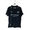 Manchester City 25/26 AWAY FAN VERSION