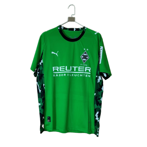 Borussia Mönchengladbach 25/26 AWAY FAN VERSION