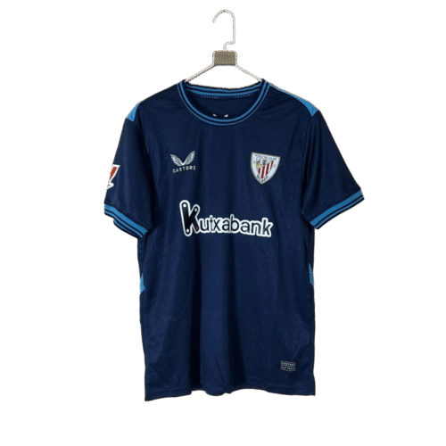 Athletic Bilbao 25/26 AWAY FAN VERSION