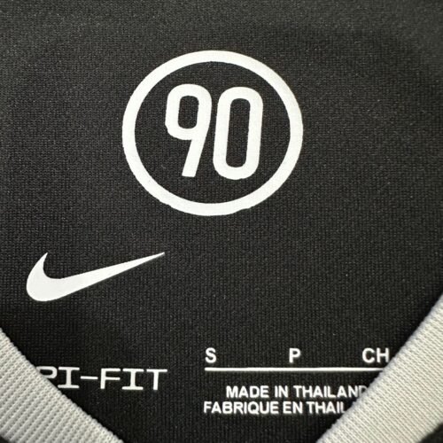 1F Chelsea 25/26 3rd FAN VERSION