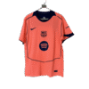 FC Barcelone 25/26 3rd FAN VERSION