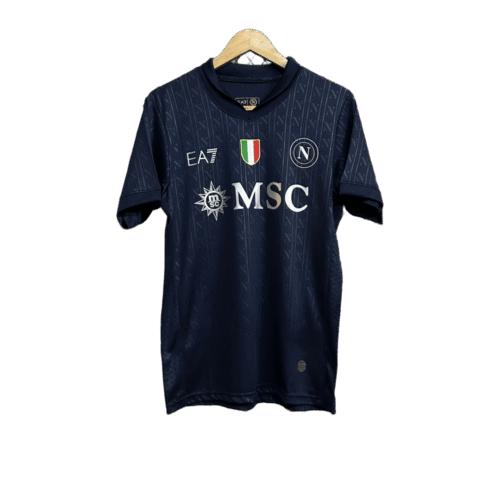 Napoli 25/26 3rd FAN VERSION