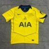 Tottenham 25/26 3rd FAN VERSION