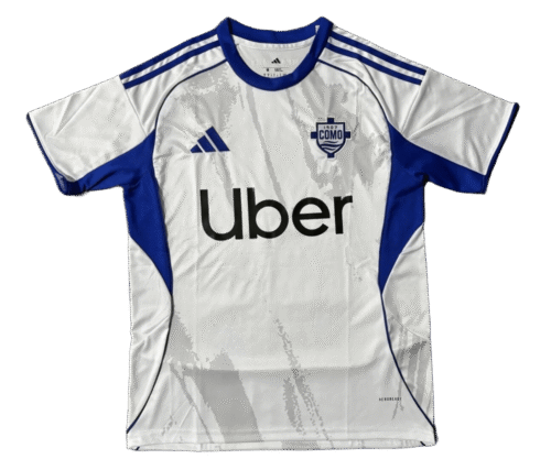 Como 24/25 HOME FAN VERSION