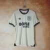 West Ham United 25/26 AWAY FAN VERSION