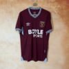 West Ham United 25/26 HOME FAN VERSION