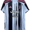 Juventus 25/26 HOME FAN VERSION