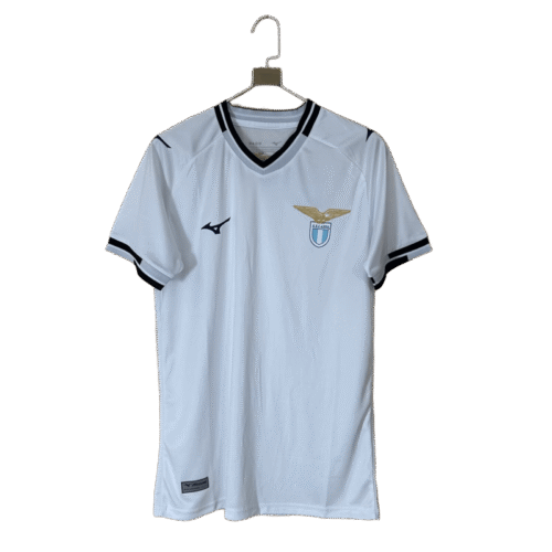 Lazio 25/26 AWAY FAN VERSION